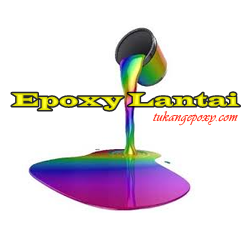 Epoxy Lantai